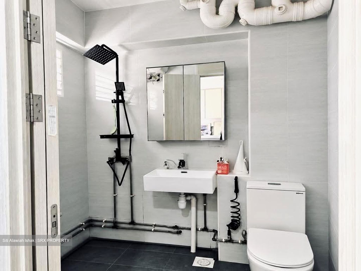 Blk 433 Hougang Avenue 8 (Hougang), HDB 5 Rooms #630418811